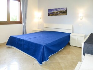 1 habitación, cuna de viaje y wifi gratis 