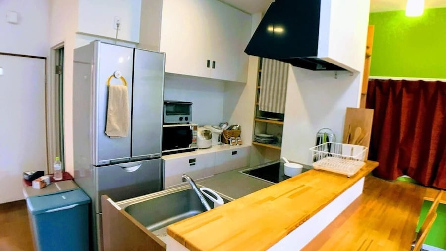Guesthouse LuLuLu Atago