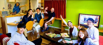 Guesthouse LuLuLu Atago
