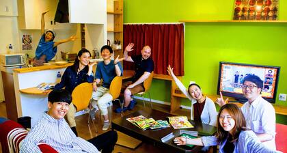 Guesthouse LuLuLu Atago