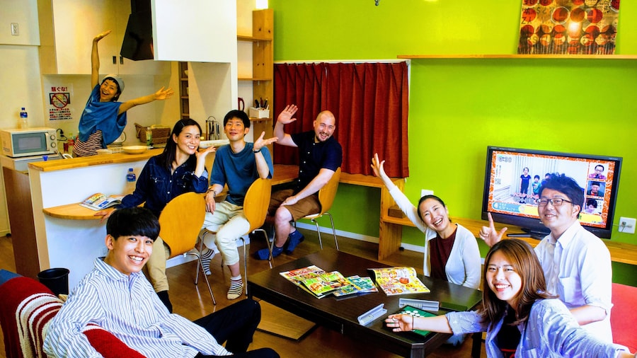 Guesthouse LuLuLu Atago