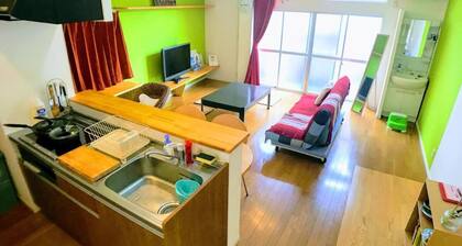 Guesthouse LuLuLu Atago