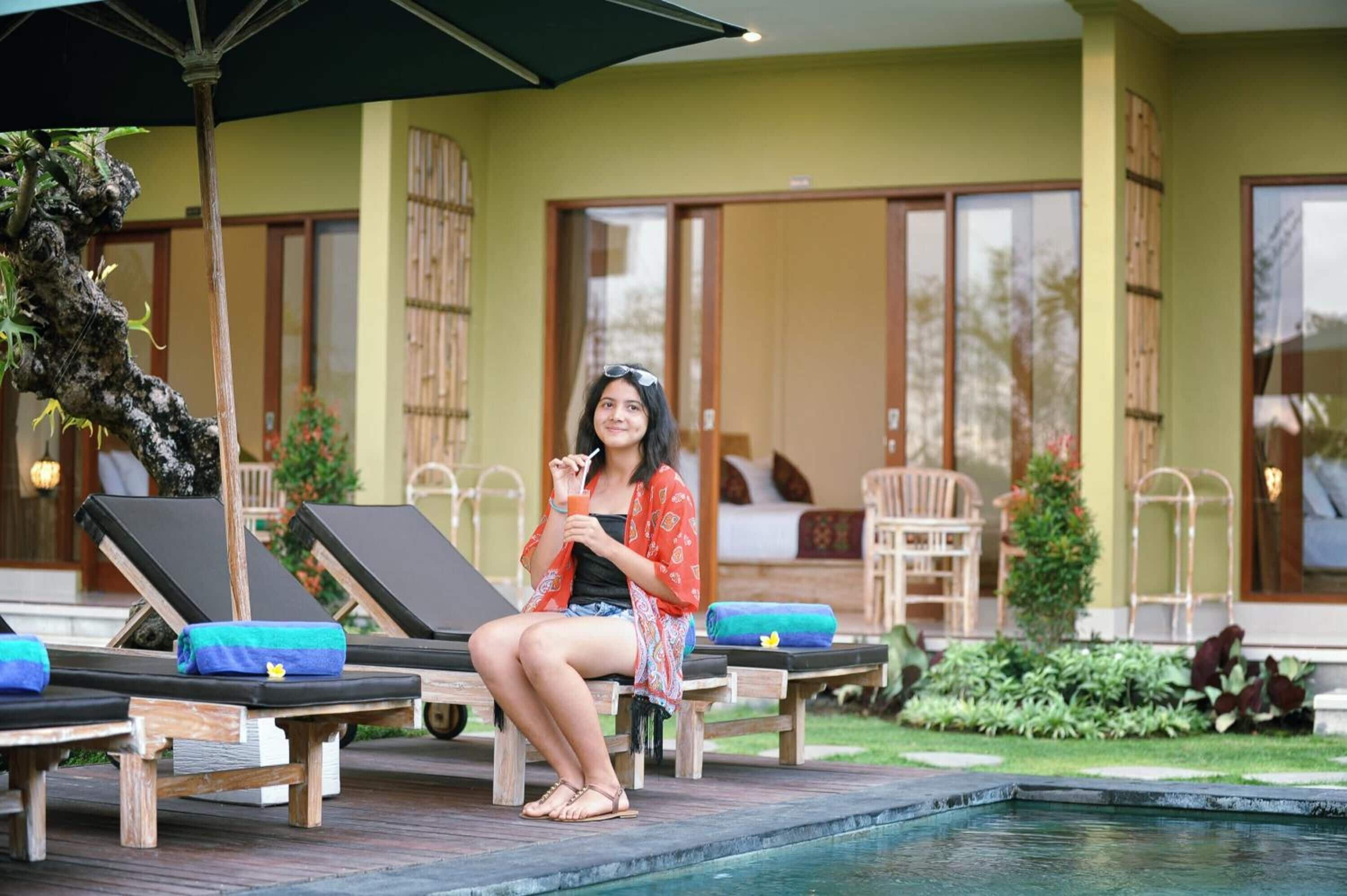 Photo - Jegeg Mas Cottage