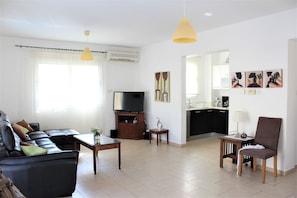 Télévision, lecteur de DVD