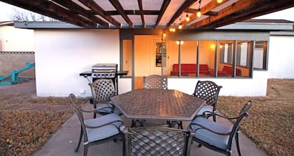 Casa Excellente - Gran casa para hasta 16 huéspedes