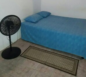 1 habitación, wifi gratis y ropa de cama 