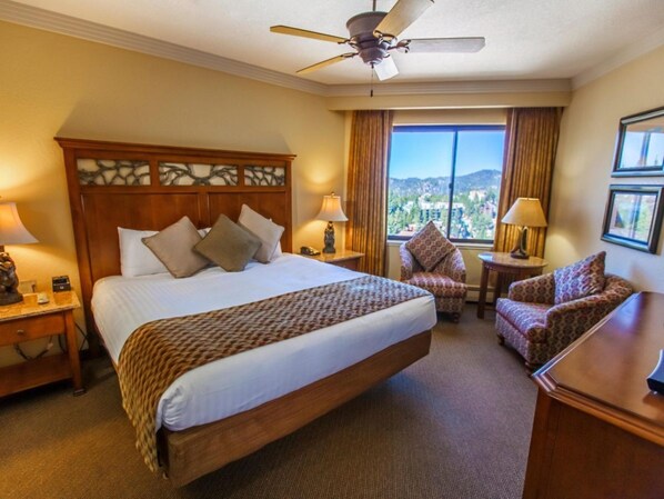 1 slaapkamer, wifi, beddengoed