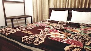 Standard Villa | Çarşaf takımı