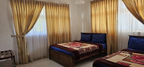 Bed sheets