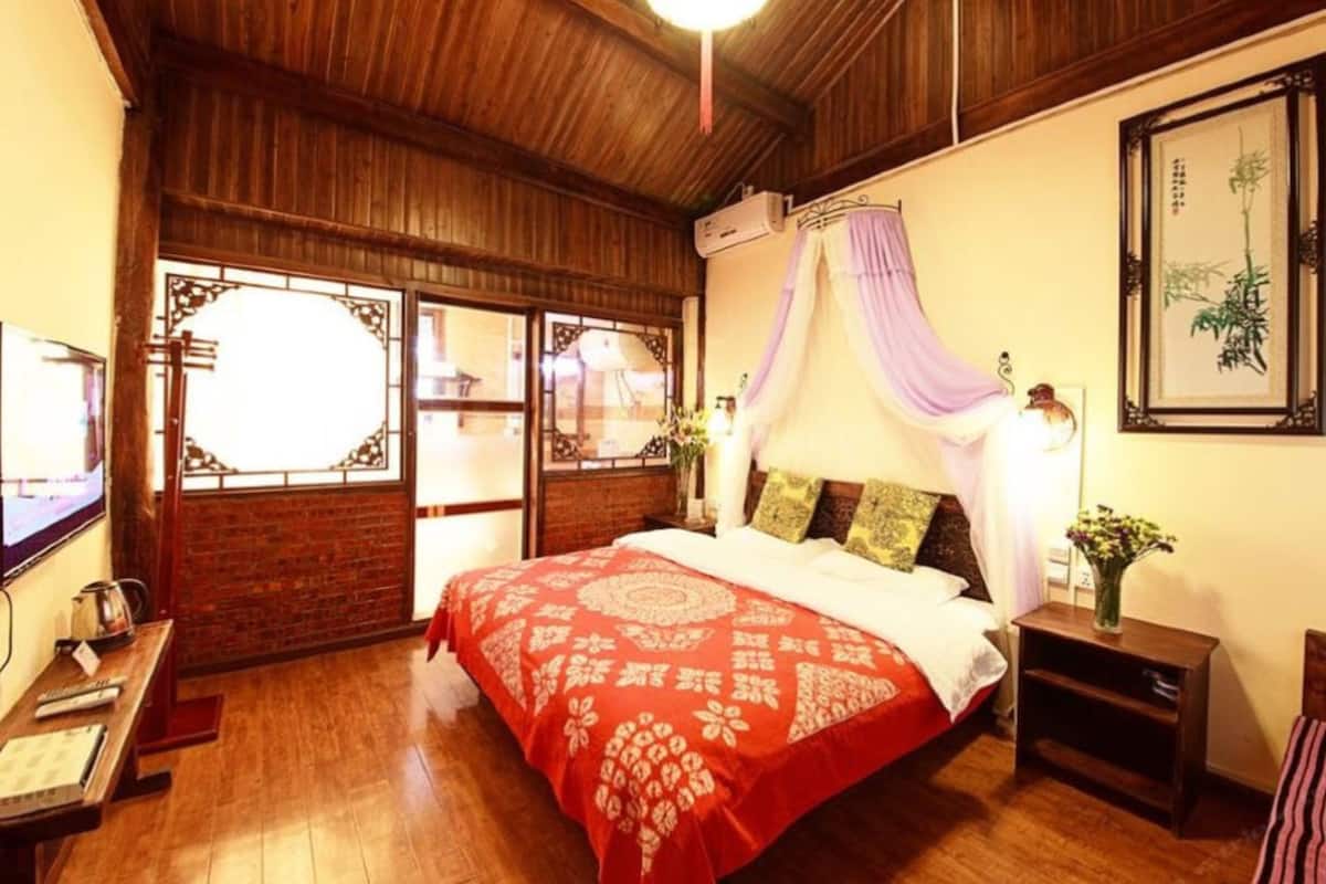 Chambre Double Deluxe
