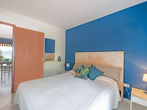 1 chambre, Wi-Fi gratuit