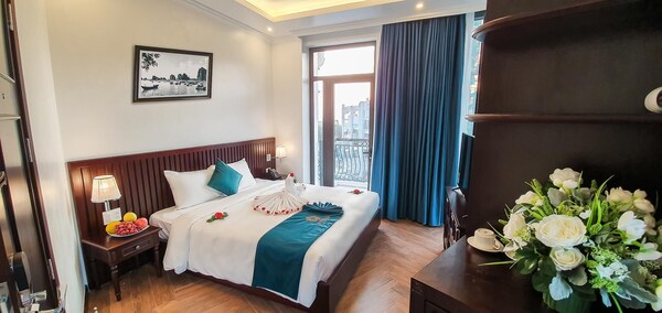 La Stella Hotel - Bai Chay