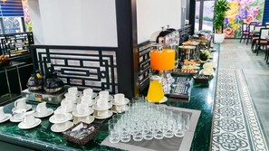 Restaurant - La Stella Hotel (Ha Long)