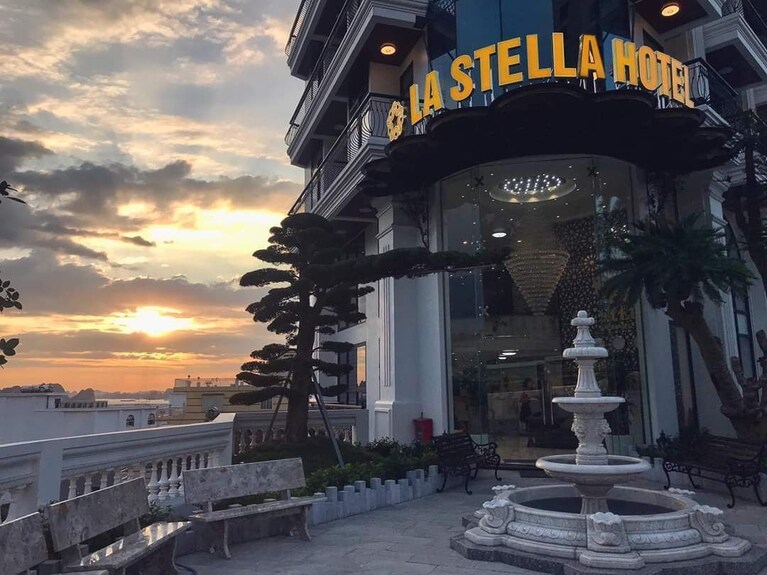 La Stella Hotel, Hạ Long | Hotels.com