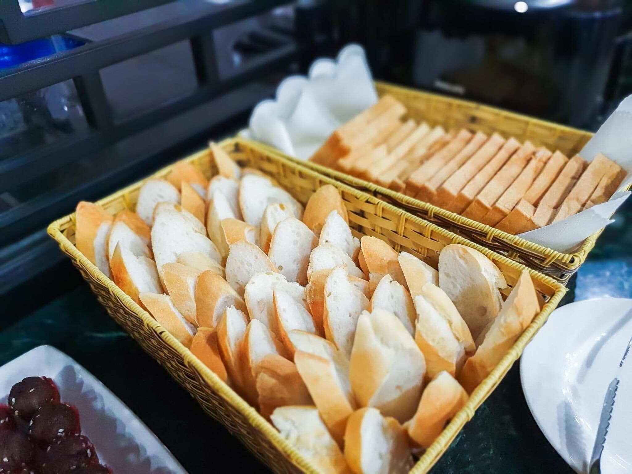 餐廳