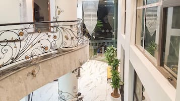 Escaleras