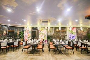 Dining - La Stella Hotel (Ha Long)
