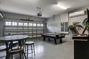 游戏室