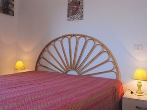 1 chambre, lit parapluie, Wi-Fi gratuit