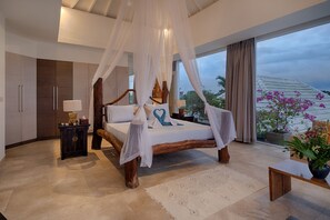 3 Schlafzimmer, Internetzugang, Bettwäsche