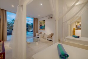 3 bedrooms, Internet, bed sheets