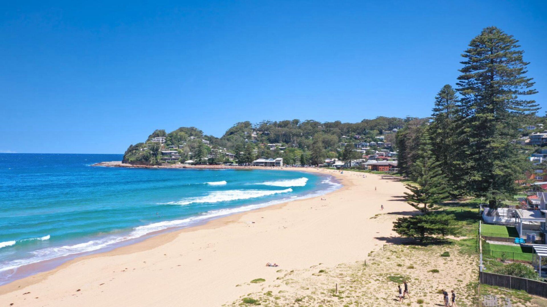 Strand