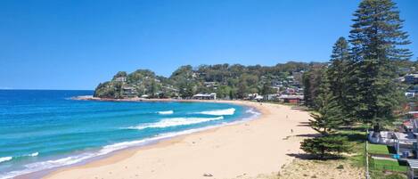 Strand