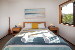 Luxury House | 4 bedrooms, free WiFi