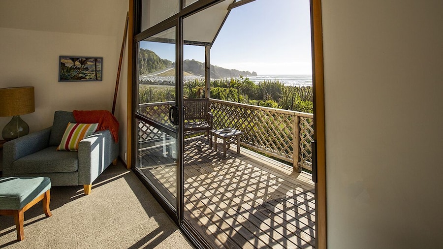 Seascapes Holiday House