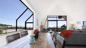 Maison Luxe | Coin séjour
