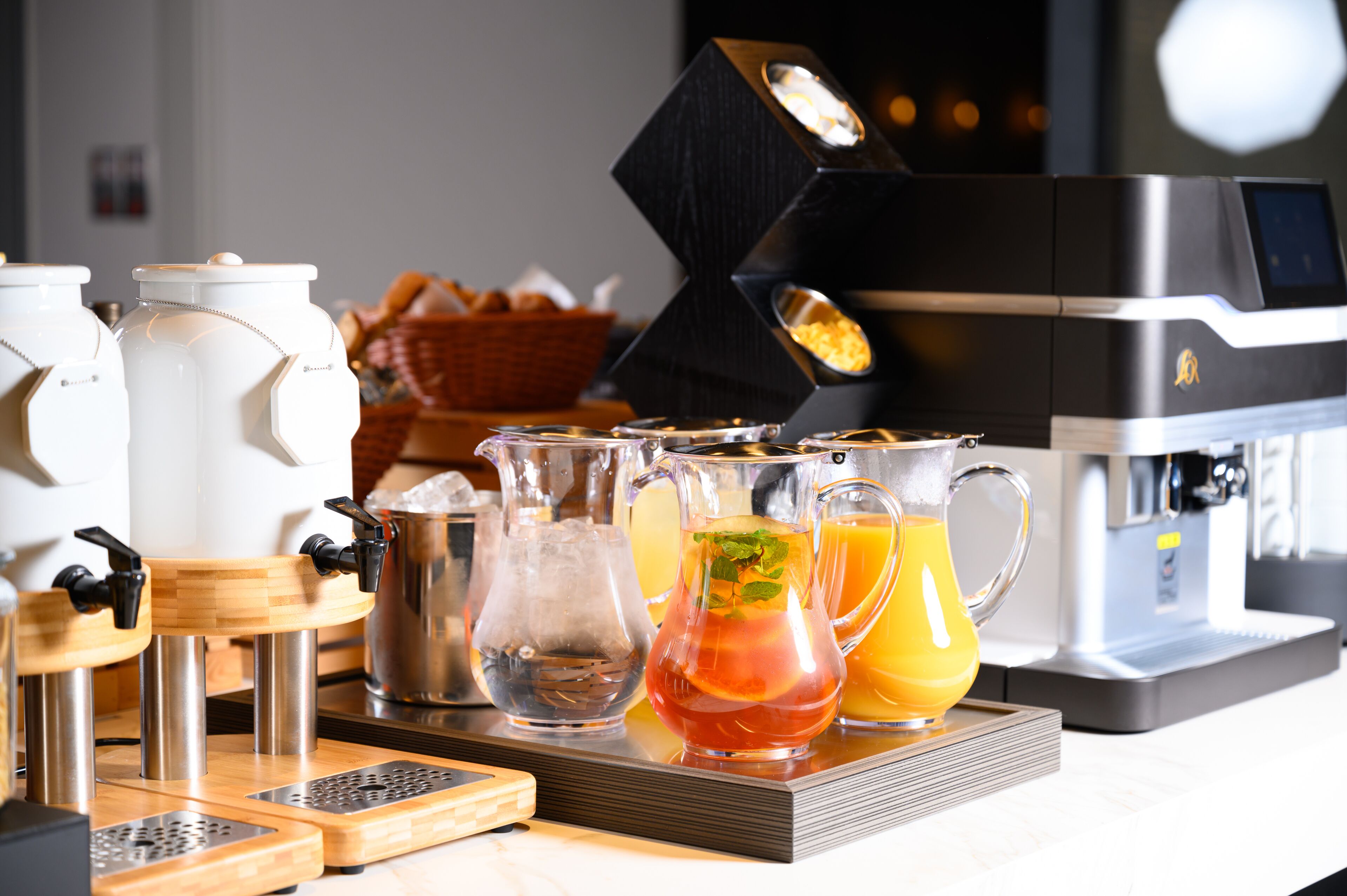 Foto - Hotel Forza Sapporo Station