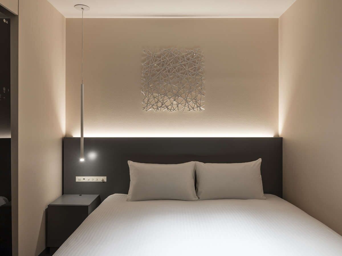 relaxing double room, non smoking (children breakfast fee paid onsite) | down duvets, soundproofing, free wifi