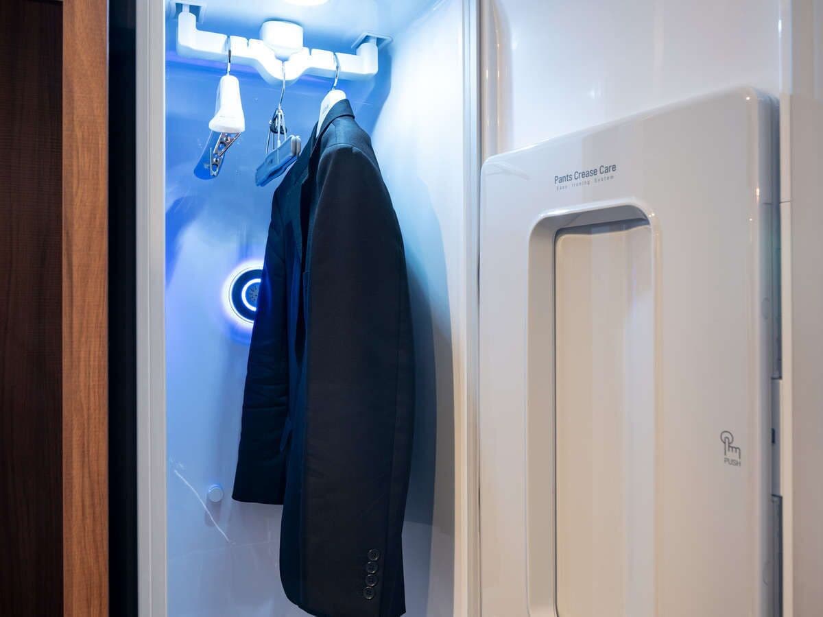 Foto - Hotel Forza Sapporo Station