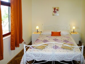 3 Schlafzimmer, kostenloses WLAN