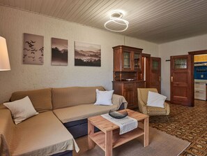 TV - Wonderful private villa for 5 guests with WIFI, TV and terrace (Malcesine)