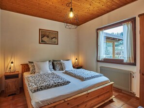 2 Schlafzimmer, kostenloses WLAN, Bettwäsche