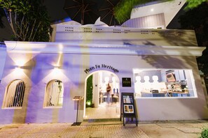 Exterior - Phan Fa Heritage - Hostel (Bangkok)