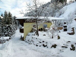 Esterni