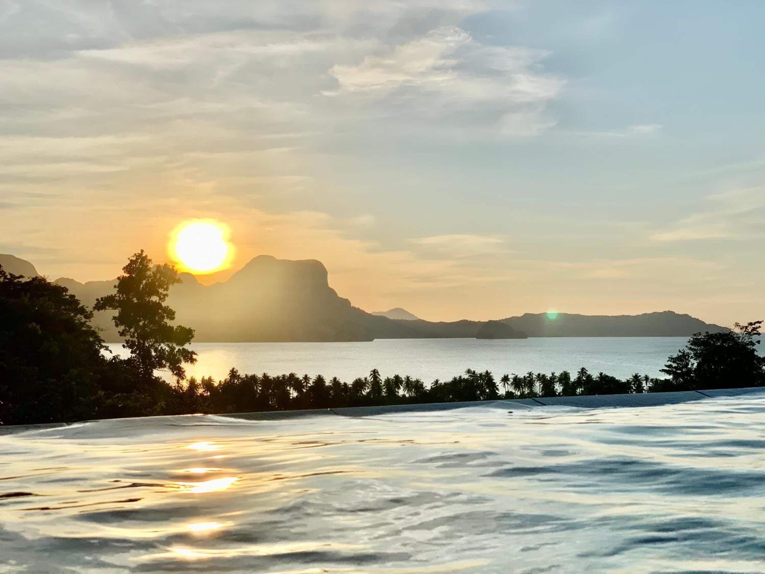 Foto - Ahana Resort El Nido