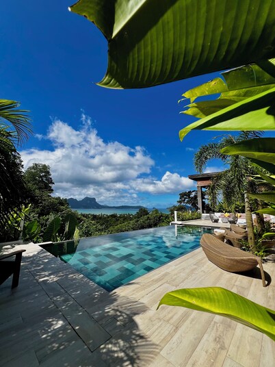 Ahana Resort El Nido