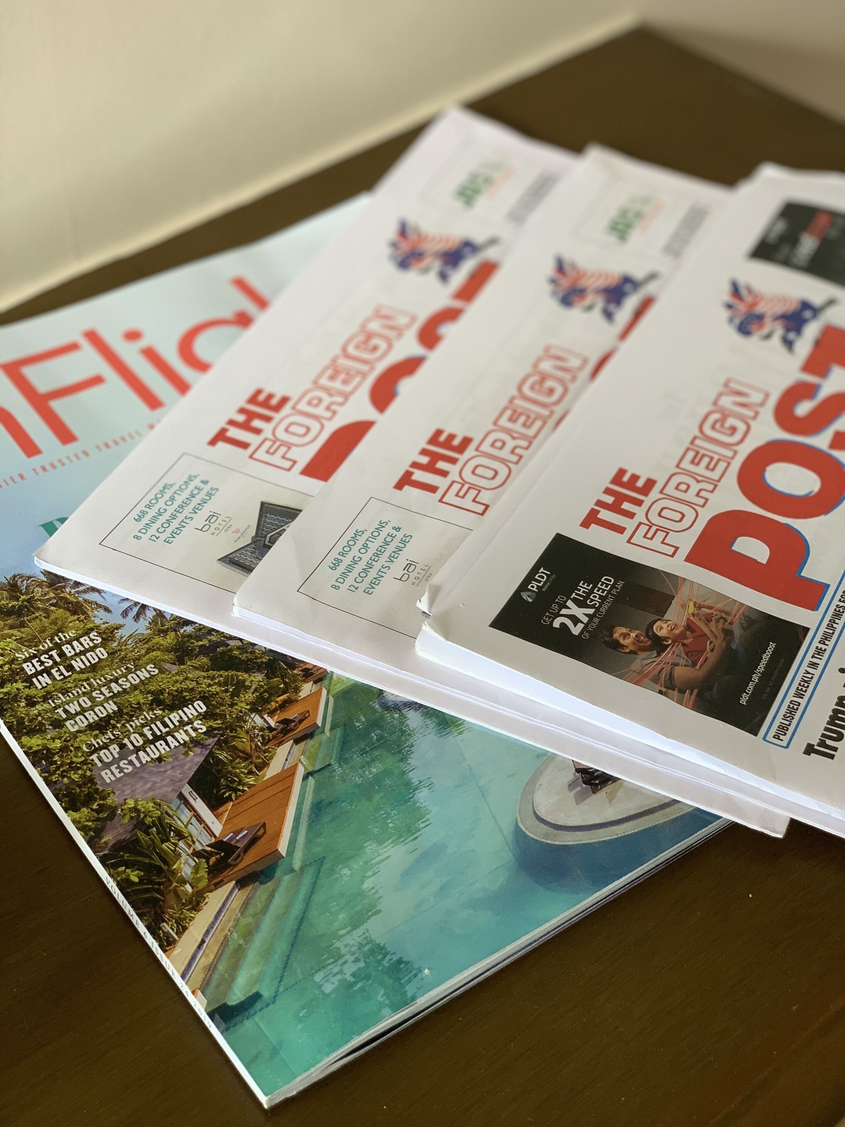 Foto - Ahana Resort El Nido