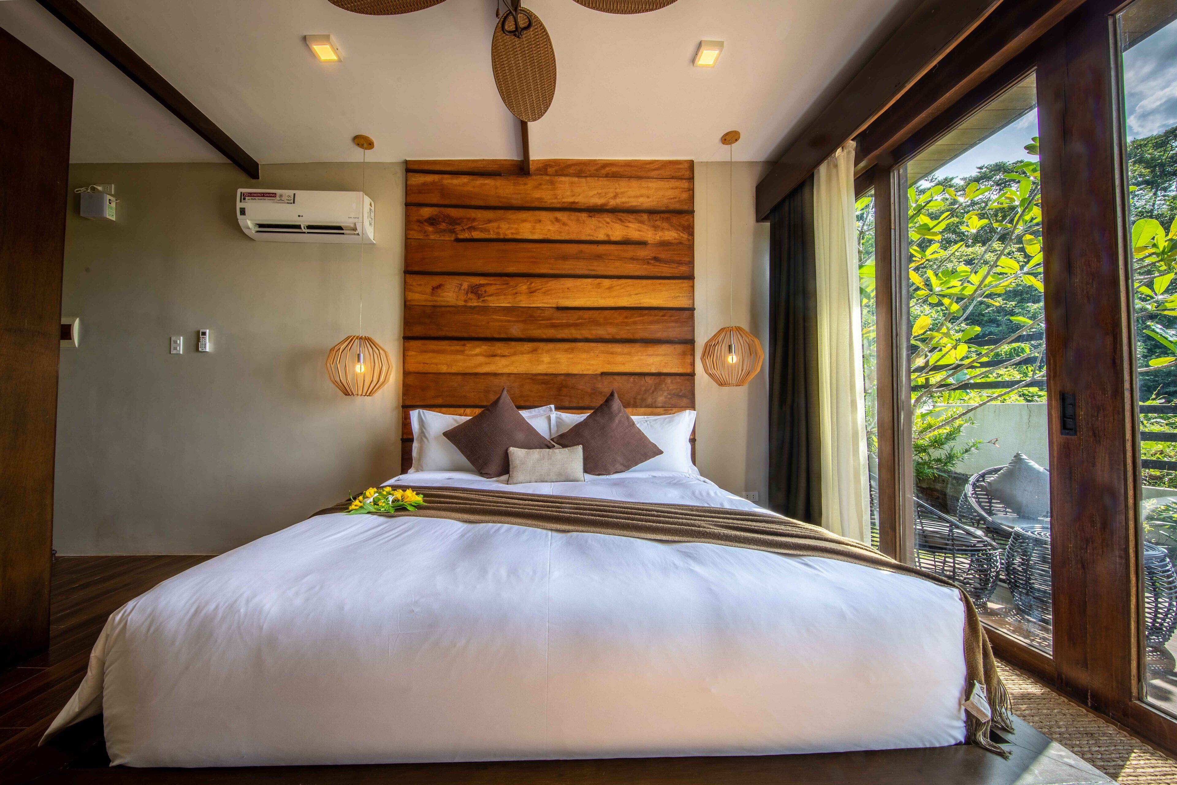 Foto - Ahana Resort El Nido