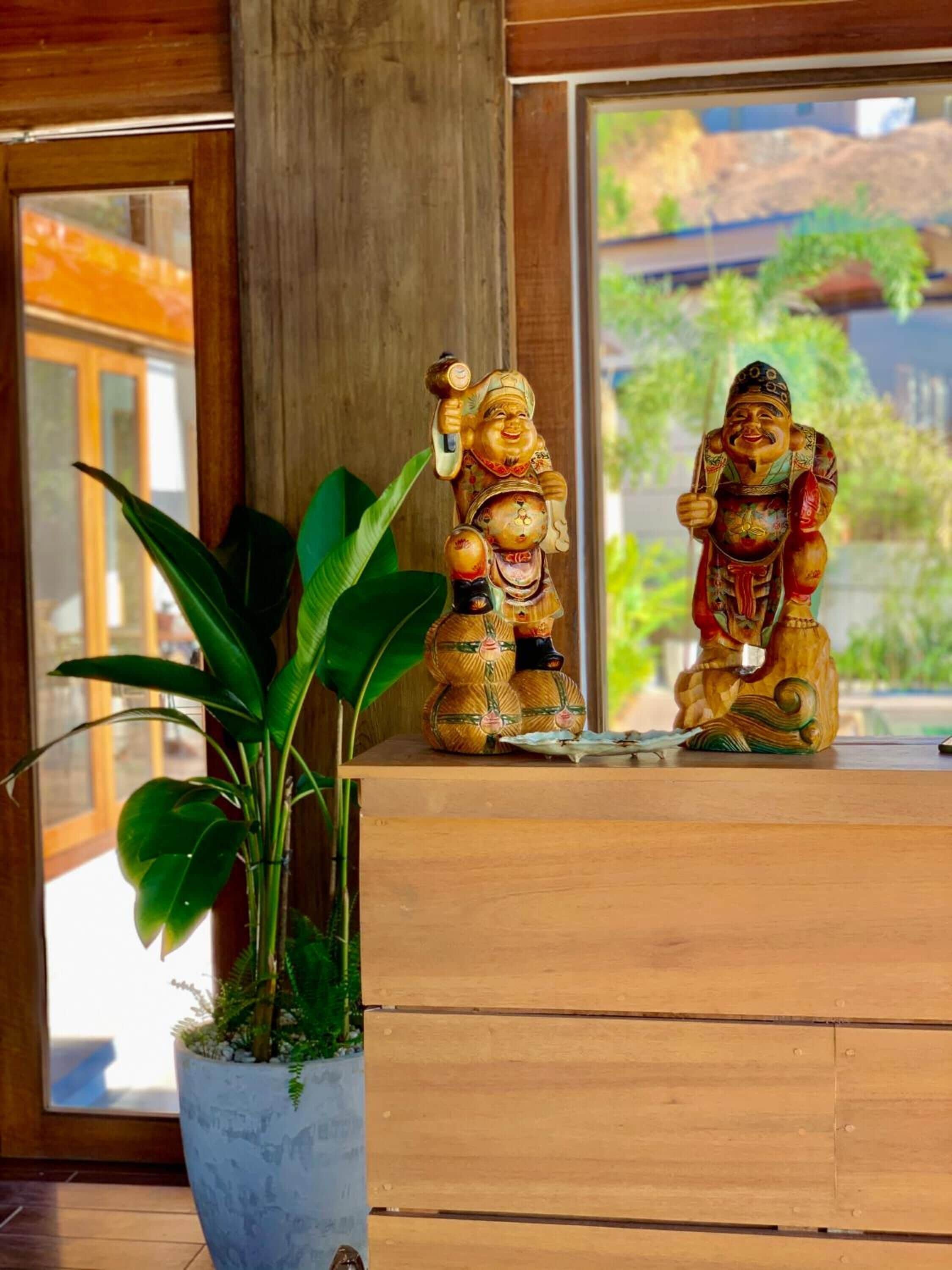 Foto - Ahana Resort El Nido