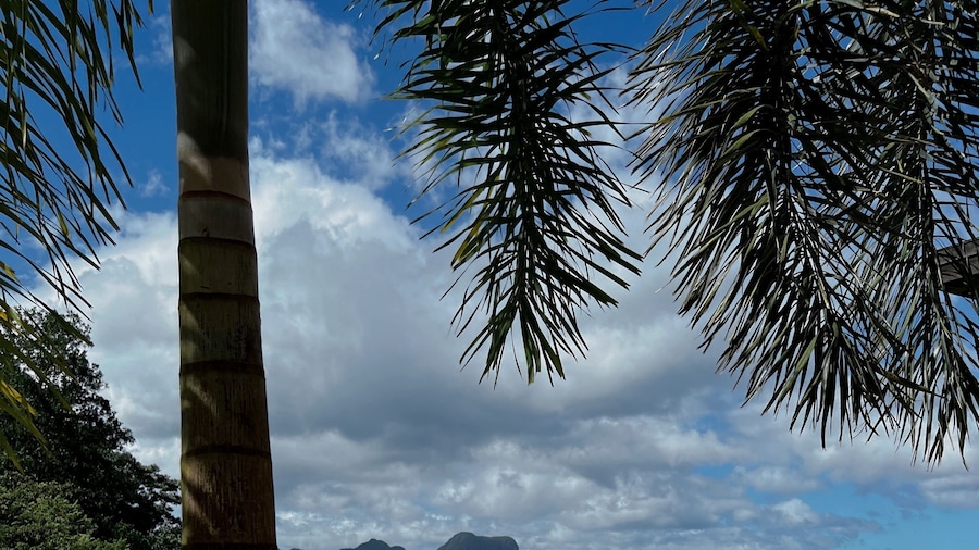 Ahana Resort El Nido