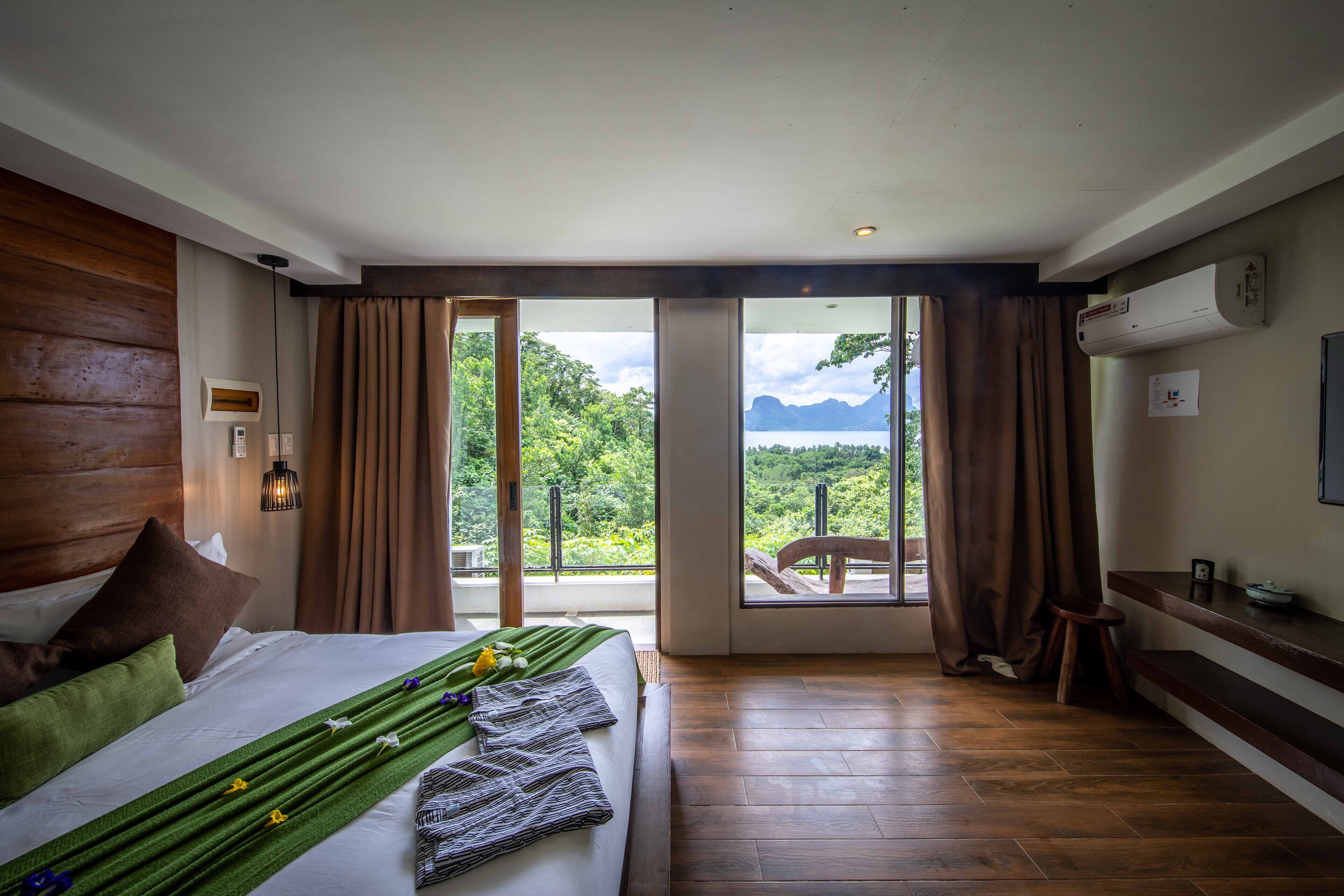 Foto - Ahana Resort El Nido