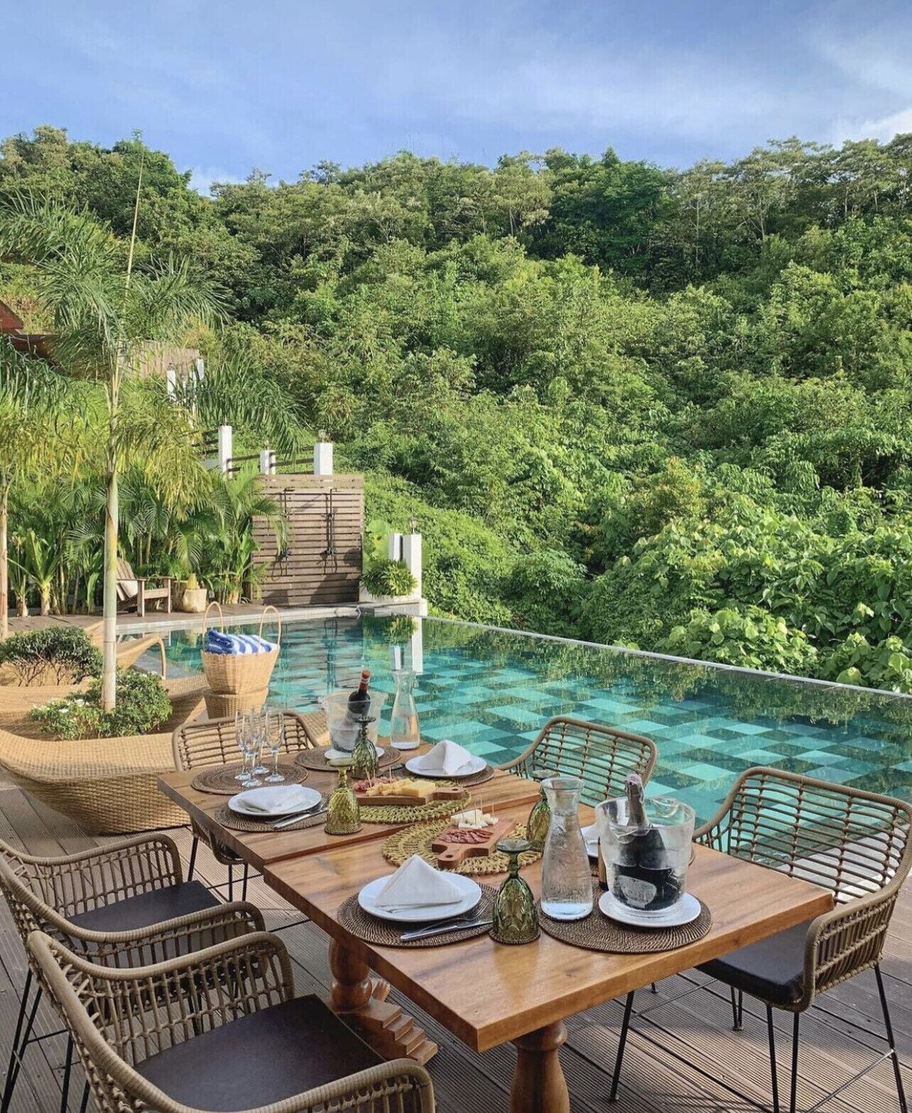 Foto - Ahana Resort El Nido