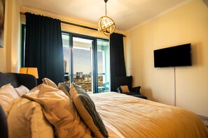 Appartement Deluxe