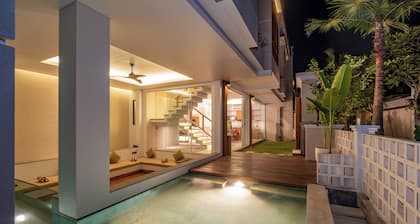 La Numa Villas Canggu