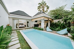 Teras/patio