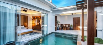La Numa Villas Canggu